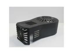 Gehäuseabdeckung CA, MB Silence Serie