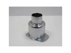 Gehäusevorderteil ISS 3/4