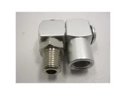 Gelenkanschluss US KOMPOSIT PRO