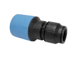 Gerader Reduzier Verbinder