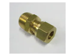 Gerade Verbindung M R1/2X10