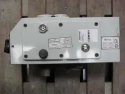 Getriebe B 40GSP,GSM