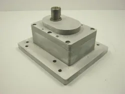 Getriebe TU 3209V, TH 3309V