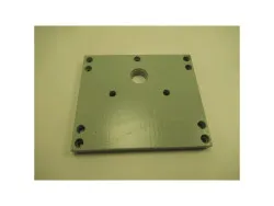 Getriebedeckel D 280 TU 2807