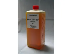 Getriebeöl Mobil Gear 627 VG100