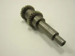 Getriebewelle D 280 x 700 TU 2807