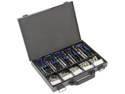 Gewindereparatur-Sortiment M5 – M12