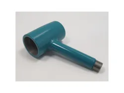 Griffgehäuse NP PRO