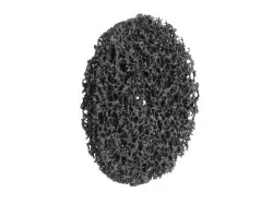 Grobreinigungsscheibe