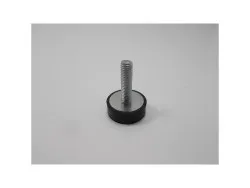 Gummifuß-Kit Ø30x10