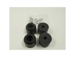 Gummifuss-KIT AIRBOY SILENCE 116 OF E