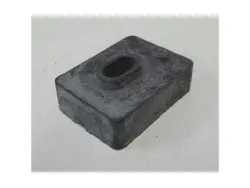 Gummifuss VKM 390 - 590