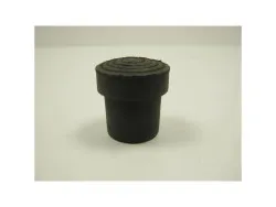 Gummistopfen Ø22