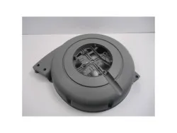 Halbgehäuse Kollektorseite SAR 8/15 TOP