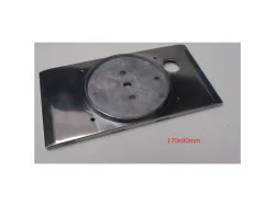 Halteplatte SWS 180 PRO