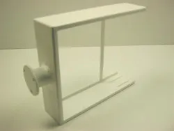 Halterung MH25SV / MH25SPV