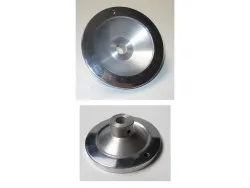 Handrad B 40E, F 40E,MB 4