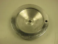 Handrad D 280 TU 2406 Schlosskasten