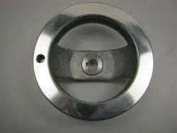 Handrad D 280 TU 2807 Reitstock