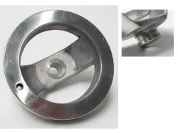 Handrad D210/240/250/TU2304/V/2406/V Ø100, für RS & SK