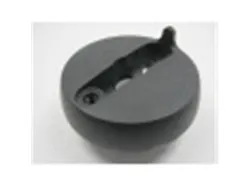 Handrad F 20 - F 45 Ø120X17 / RAL9005