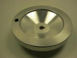 Handrad MH 22 V/BF20V/LV/LDV