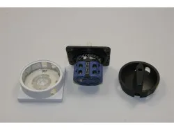 Hauptschalter JCH13-20 /380V/20A - DH3GS