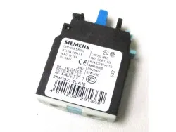 Hilfskontakt NA 3RH1921-1CA10