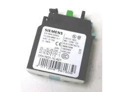 Hilfskontakt NC 3RH1921-1CA01