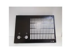 Hintere Abdeckung AD 216