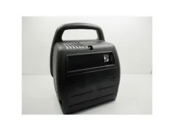 Hintere Abdeckung AIRBOY 186OF E