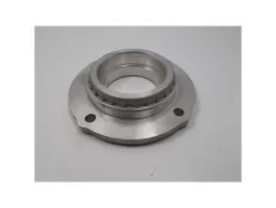 Hintere Abdeckung K 30 / K 35