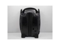 Hintere Abdeckung Mobilboy 185OF E