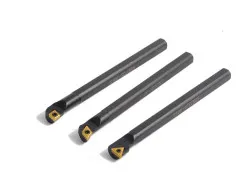 Innendrehstahl-Satz 12 mm