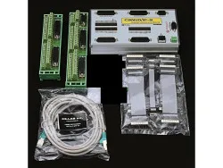 IP-S Ethernet 6 Motion Controller