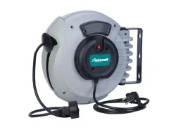 Kabelaufroller KAR PRO 3x1,5 / 18 Meter