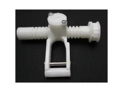 Kabelführung KAR 3x1,5 / SAR 8/10-15