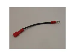 Kabelklemme 1X1,5X90