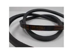 Keilriemen A58 (1475)