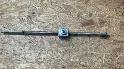 KG - Spindel Z-Achse Wabeco 1210