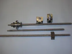 KG - Spindeln Wabeco 1210