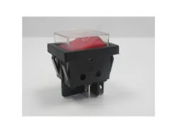 Kippschalter AB Silence 111, 221 OF E 22A