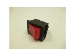 Kippschalter MB 185OF E, AB SIL. 116OF E