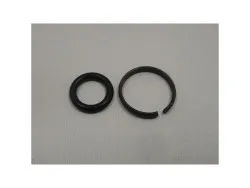 Klammerring ISS-TT 3/4