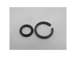 Klammerring SS Kom. 3/4