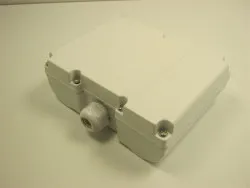 für E-Motor / 230V / RAL9016