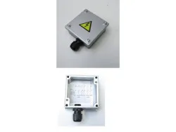 Klemmkasten B23/B26/B33PRO/DQ32