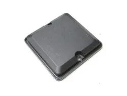 Klemmkastendeckel VKM 362, MK 342