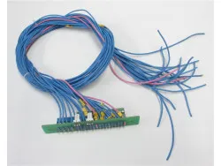 Klemmleiste B 30BS,VGM