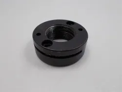 Klemmmutter B 40 GSM / GSP